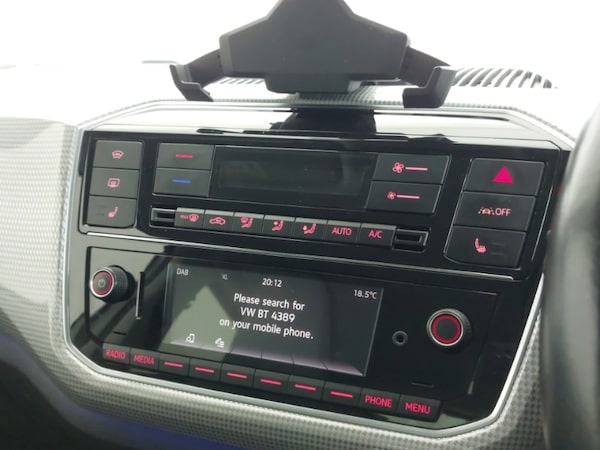 Used Volkswagen up! 2020 for sale - 76229986: Photo 14