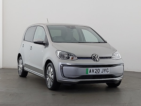 Used Volkswagen up! 2020 for sale - 76229986: Photo 1