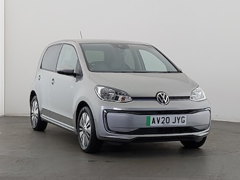 Volkswagen - up!