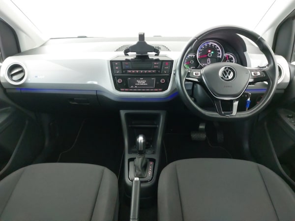 Used Volkswagen up! 2020 for sale - 76229986: Photo 2