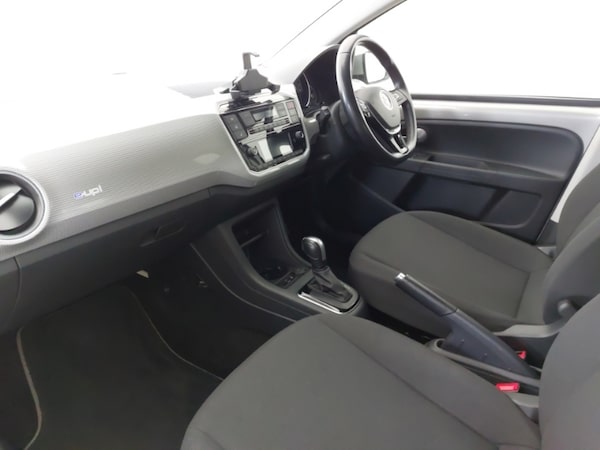 Used Volkswagen up! 2020 for sale - 76229986: Photo 5