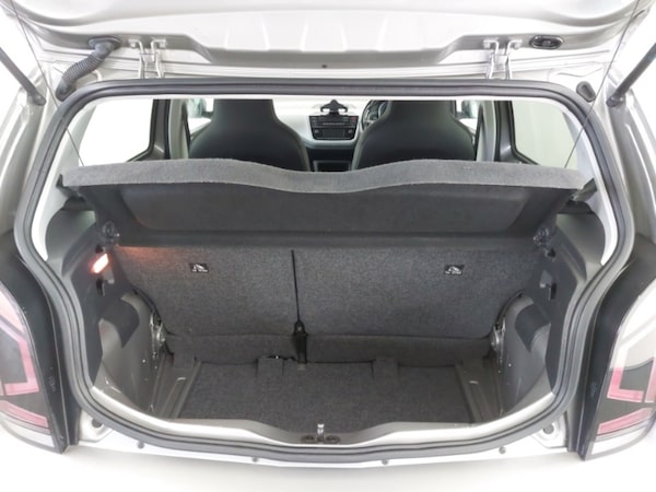 Used Volkswagen up! 2020 for sale - 76229986: Photo 8