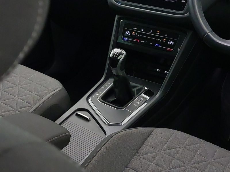 Used Volkswagen Tiguan 2023 for sale - 76708014: Photo 11