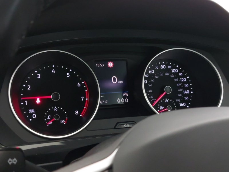 Used Volkswagen Tiguan 2023 for sale - 76708014: Photo 14