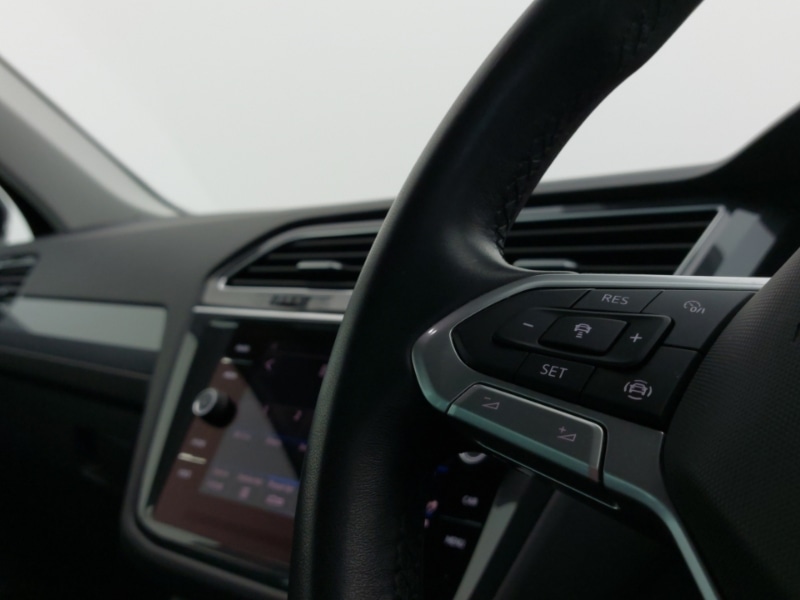 Used Volkswagen Tiguan 2023 for sale - 76708014: Photo 15