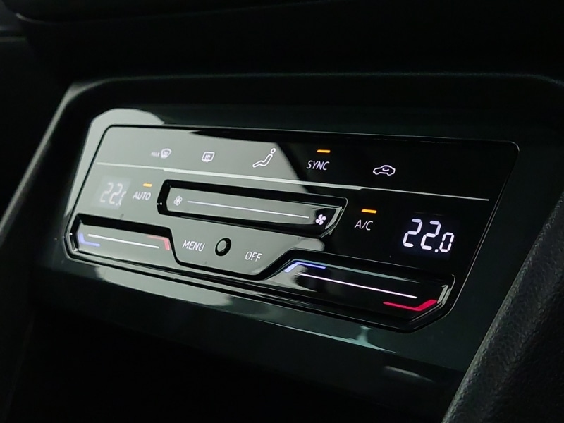 Used Volkswagen Tiguan 2023 for sale - 76708014: Photo 16