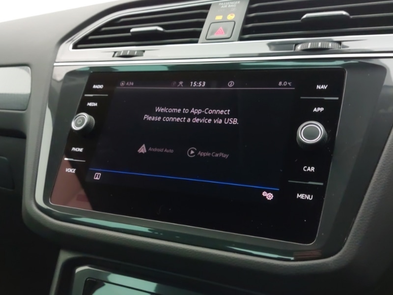 Used Volkswagen Tiguan 2023 for sale - 76708014: Photo 17