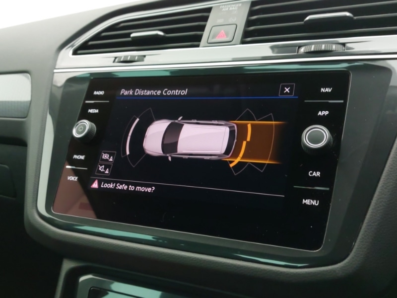 Used Volkswagen Tiguan 2023 for sale - 76708014: Photo 18