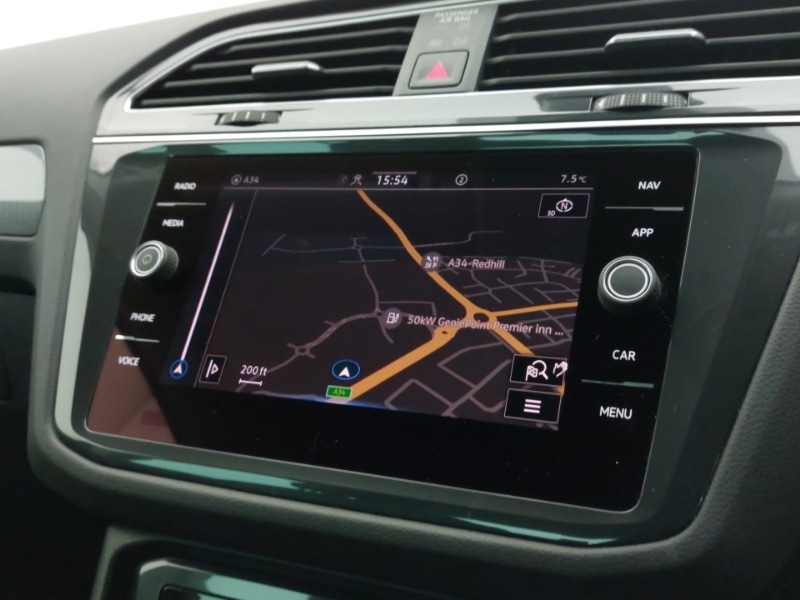 Used Volkswagen Tiguan 2023 for sale - 76708014: Photo 19