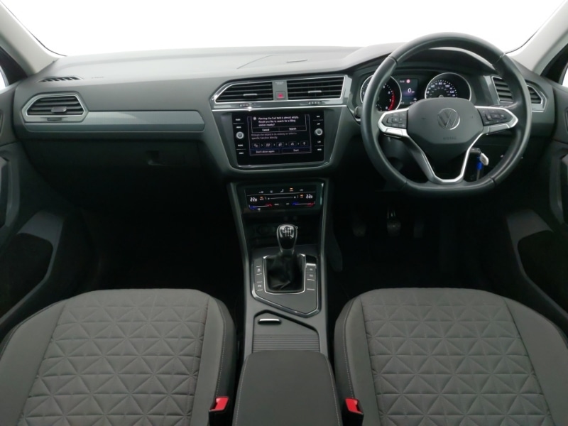 Used Volkswagen Tiguan 2023 for sale - 76708014: Photo 2