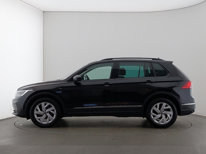 Used Volkswagen Tiguan 2023 for sale - 76708014: Photo 4