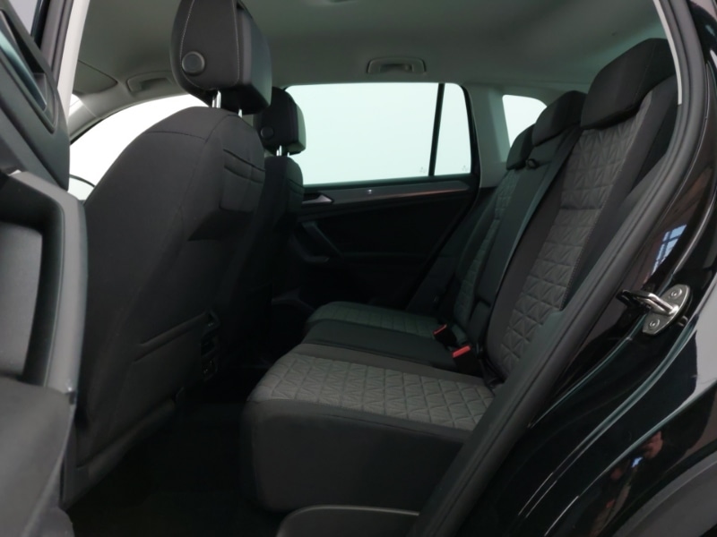 Used Volkswagen Tiguan 2023 for sale - 76708014: Photo 6