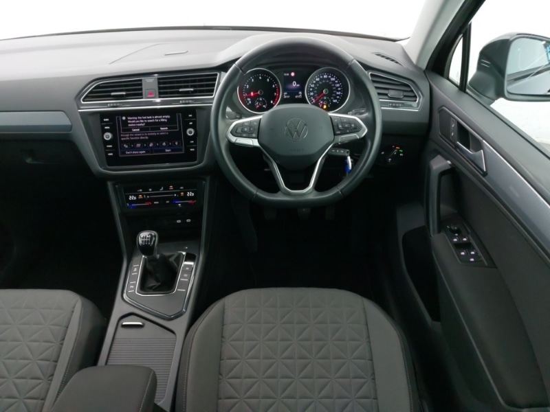 Used Volkswagen Tiguan 2023 for sale - 76708014: Photo 7