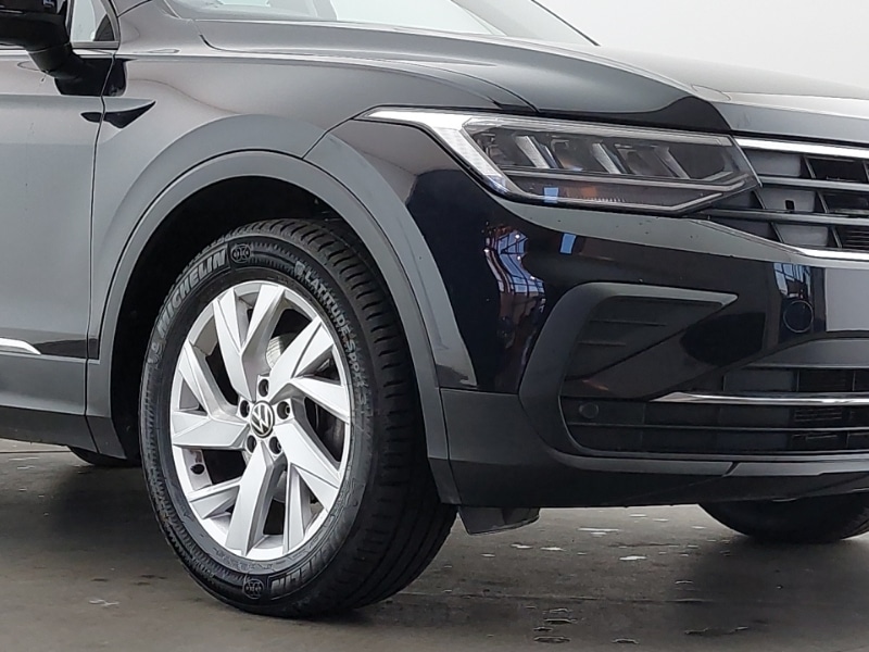 Used Volkswagen Tiguan 2023 for sale - 76708014: Photo 9