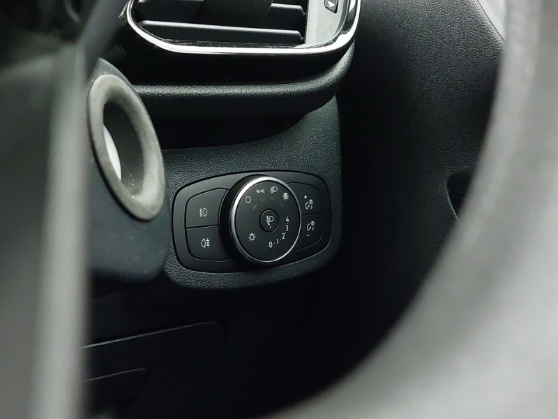 Used Ford Fiesta 2022 for sale - 77338312: Photo 13