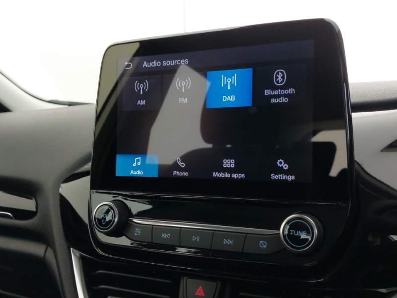 Used Ford Fiesta 2022 for sale - 77338312: Photo 18