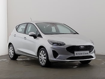 Ford Fiesta feature image