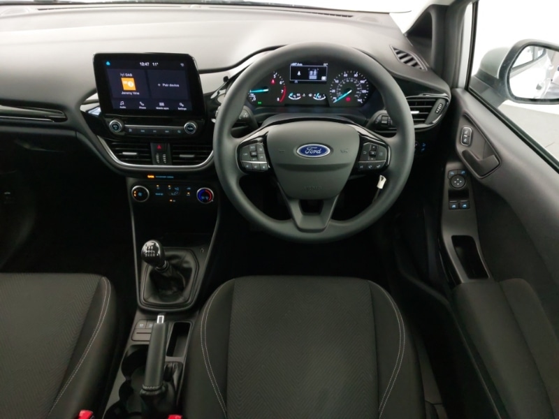 Used Ford Fiesta 2022 for sale - 77338312: Photo 7