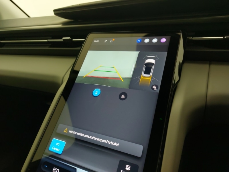 Used Ford Explorer 2025 for sale - 76726419: Photo 18