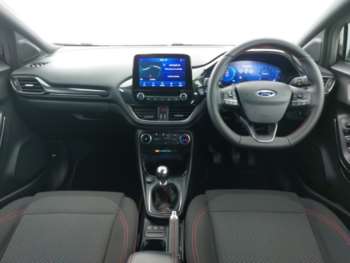 Used Ford Puma 2023 for sale - 75251634: Photo