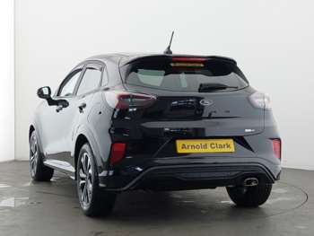 Used Ford Puma 2023 for sale - 75251634: Photo