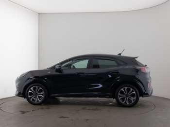 Used Ford Puma 2023 for sale - 75251634: Photo