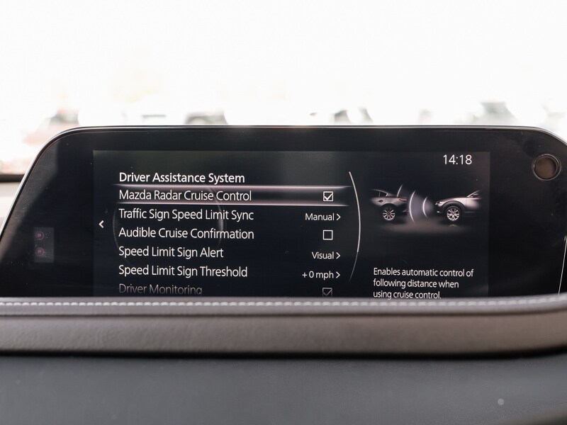 Used Mazda CX-30 2021 for sale - 77495431: Photo 13