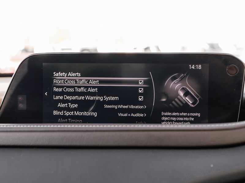 Used Mazda CX-30 2021 for sale - 77495431: Photo 14