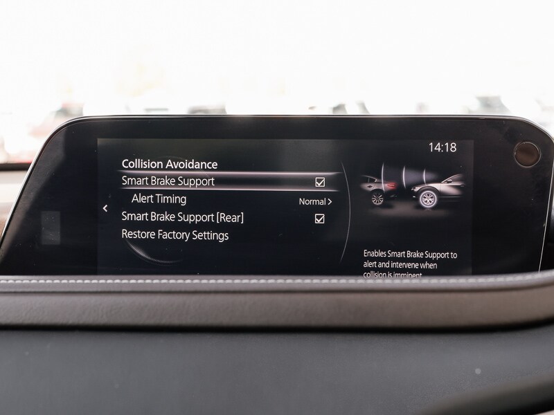 Used Mazda CX-30 2021 for sale - 77495431: Photo 15