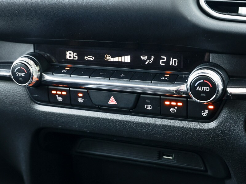 Used Mazda CX-30 2021 for sale - 77495431: Photo 17