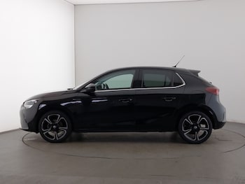 Used Vauxhall Corsa 2021 for sale - 78837402: Photo