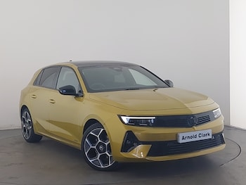 Used Vauxhall Astra 2023 for sale - 79387064: Photo