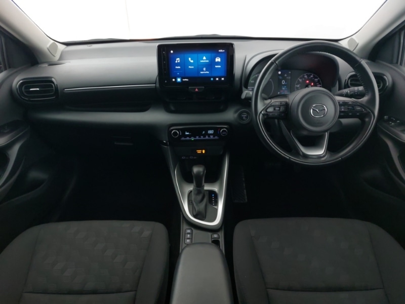 Used Mazda Mazda2 HYBRID 2024 for sale - 77751193: Photo 2