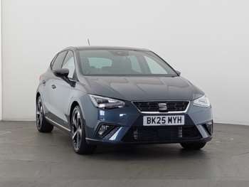 2025 - 1.0 TSI 115 FR Sport 5dr DSG