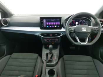 Used SEAT Ibiza 2025 for sale - 75332648: Photo
