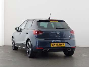 Used SEAT Ibiza 2025 for sale - 75332648: Photo