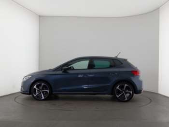 Used SEAT Ibiza 2025 for sale - 75332648: Photo