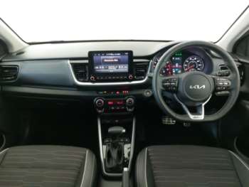 Used Kia Stonic 2023 for sale - 74887366: Photo