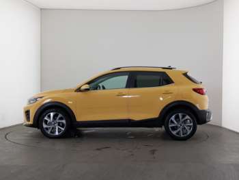 Used Kia Stonic 2023 for sale - 74887366: Photo