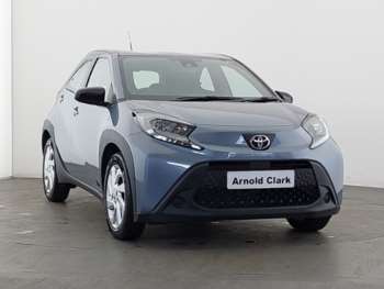 2024 - 1.0 VVT-i Pure 5dr