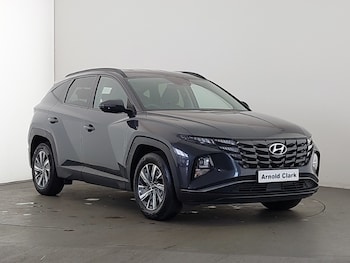 Used Hyundai TUCSON 2022 for sale - 78283441: Photo