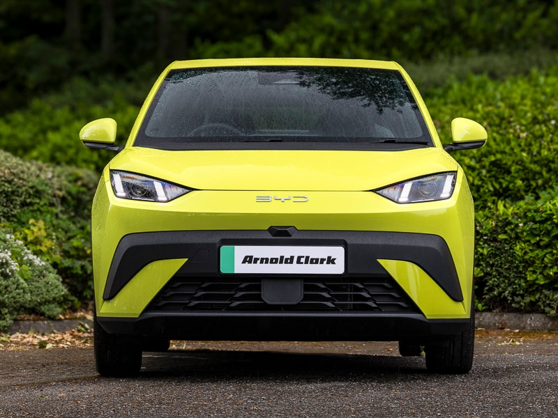 Used BYD Dolphin 2025 for sale - 77183481: Photo 16