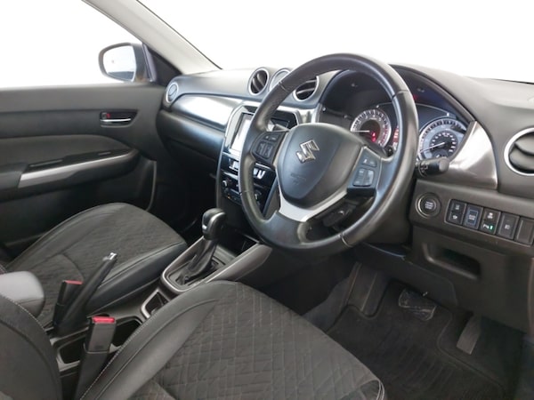 Used Suzuki Vitara 2022 for sale - 75633893: Photo 11