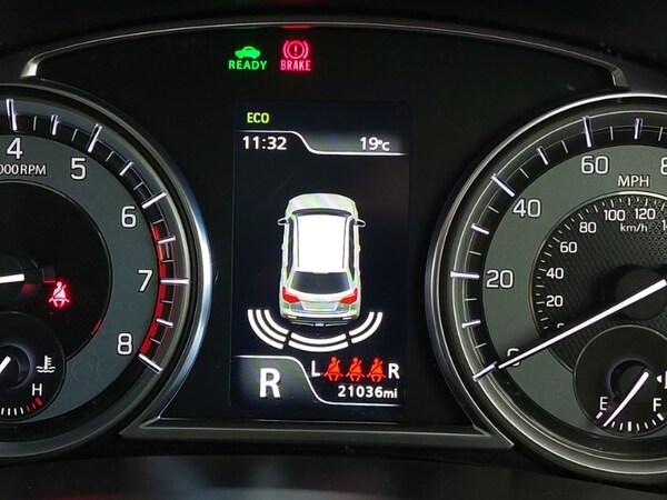 Used Suzuki Vitara 2022 for sale - 75633893: Photo 13