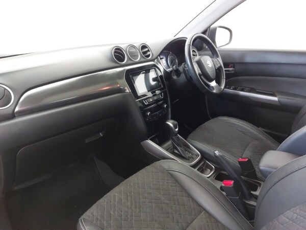 Used Suzuki Vitara 2022 for sale - 75633893: Photo 5