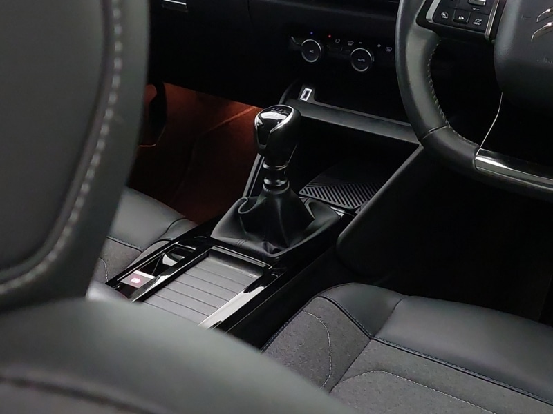 Used Citroen C4 2022 for sale - 77366283: Photo 11