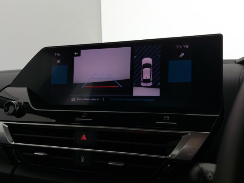 Used Citroen C4 2022 for sale - 77366283: Photo 16