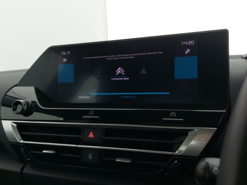 Used Citroen C4 2022 for sale - 77366283: Photo 17