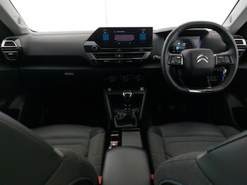 Used Citroen C4 2022 for sale - 77366283: Photo