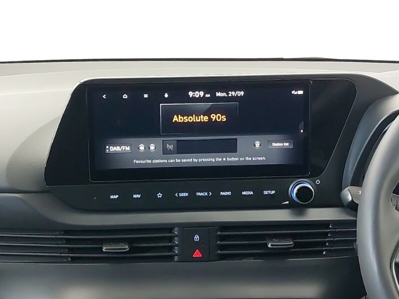 Used Hyundai BAYON 2024 for sale - 76103397: Photo 10